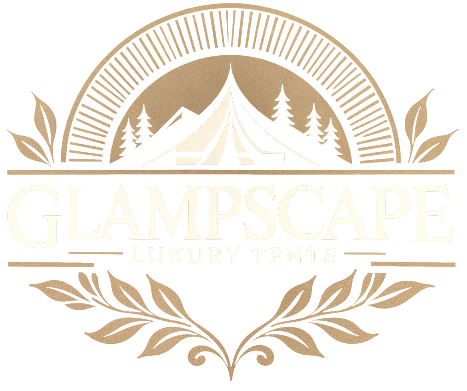 GlampScape Luxury Tents